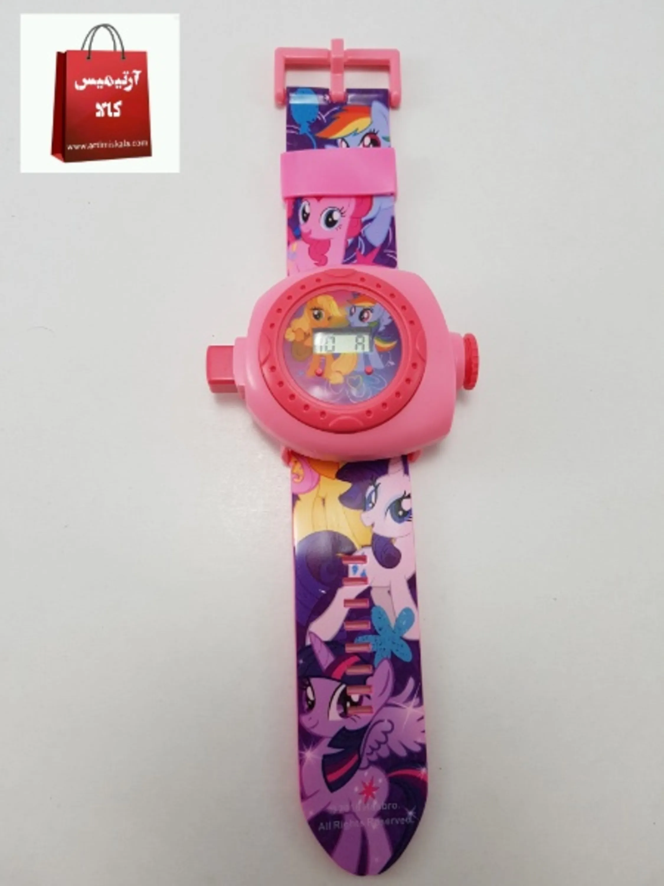 قیمت ساعت دخترانه ساعت مچی